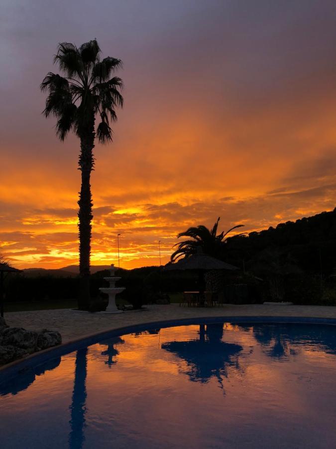 Can Jordi Del Montnegre Villa Sant Iscle De Vallalta Luaran gambar